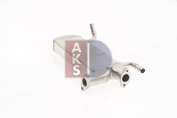 Aks Dasis Kühler, Abgasrückführung [Hersteller-Nr. 040082N] für VW
