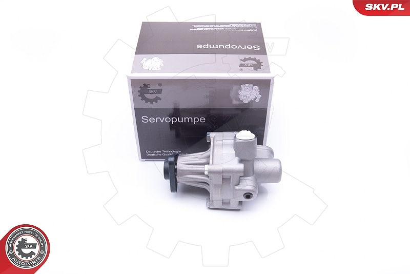 Esen Skv Hydraulikpumpe, Lenkung [Hersteller-Nr. 10SKV245] für BMW
