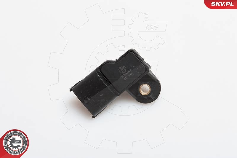 Esen Skv Sensor, Saugrohrdruck [Hersteller-Nr. 17SKV122] für Renault, Suzuki