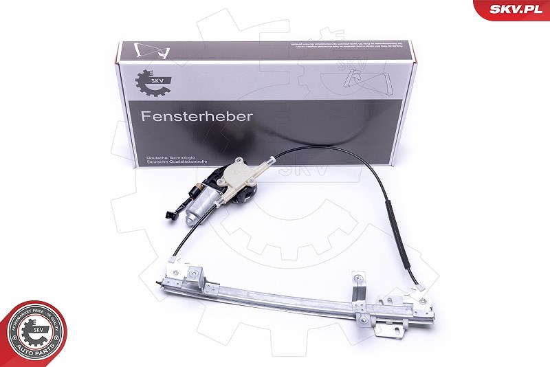 Esen Skv Fensterheber [Hersteller-Nr. 00SKV892] für Renault