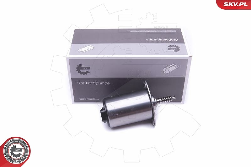 Esen Skv Stellelement, Exzenterwelle (variabler Ventilhub) [Hersteller-Nr. 96SKV089] für BMW