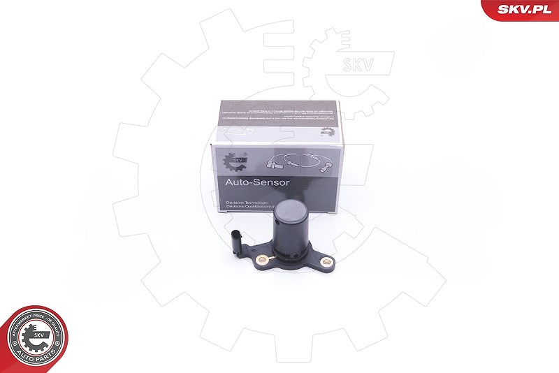 Esen Skv Sensor, Motorölstand [Hersteller-Nr. 17SKV397] für Mercedes-Benz