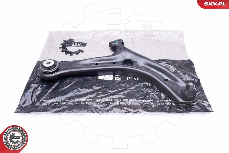 Esen Skv Lenker, Radaufhängung [Hersteller-Nr. 04SKV621] für Mazda, Ford
