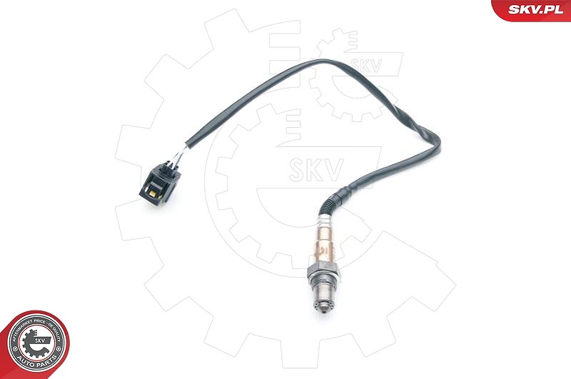 Esen Skv Lambdasonde [Hersteller-Nr. 09SKV700] für Mercedes-Benz, Jeep, Mitsubishi, Toyota, Dodge, Chrysler