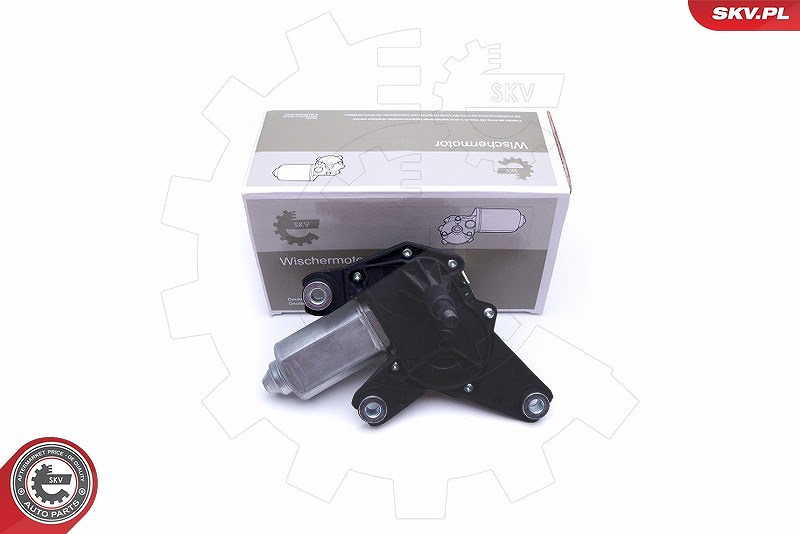 Esen Skv Wischermotor [Hersteller-Nr. 19SKV068] für Renault