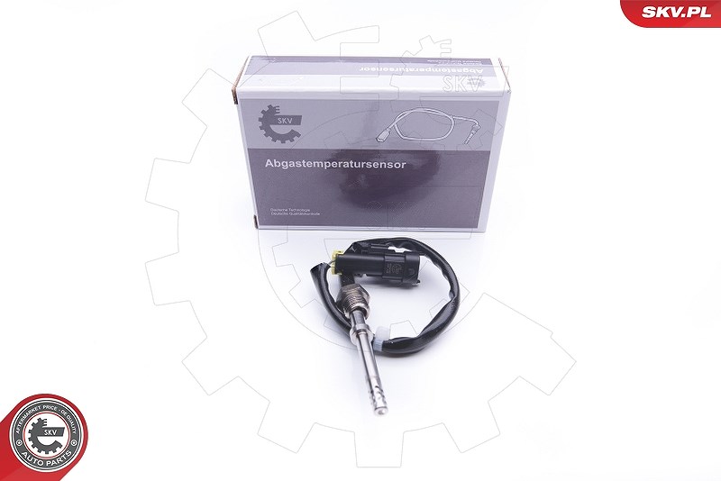 Esen Skv Sensor, Abgastemperatur [Hersteller-Nr. 30SKV162] für Vauxhall, Chevrolet, Opel