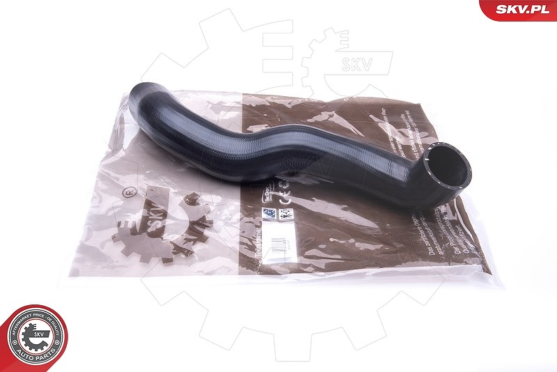 Esen Skv Ladeluftschlauch [Hersteller-Nr. 24SKV967] für Volvo