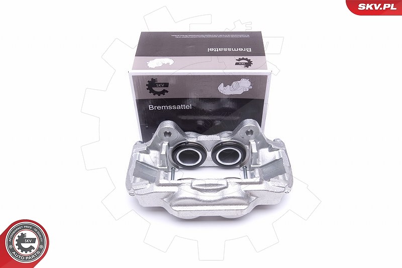 Esen Skv Bremssattel [Hersteller-Nr. 50SKV092] für Toyota