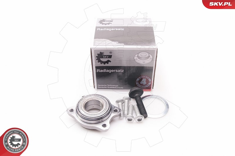 Esen Skv Radlagersatz [Hersteller-Nr. 29SKV029] für Seat, VW, Audi