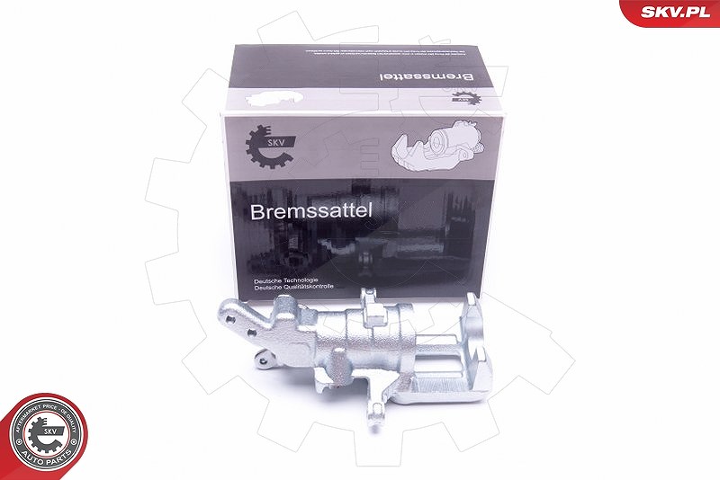 Esen Skv Bremssattel [Hersteller-Nr. 42SKV573] für Rover, Honda