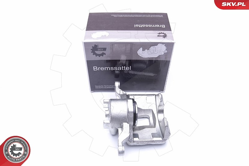 Esen Skv Bremssattel [Hersteller-Nr. 44SKV961] für Mitsubishi