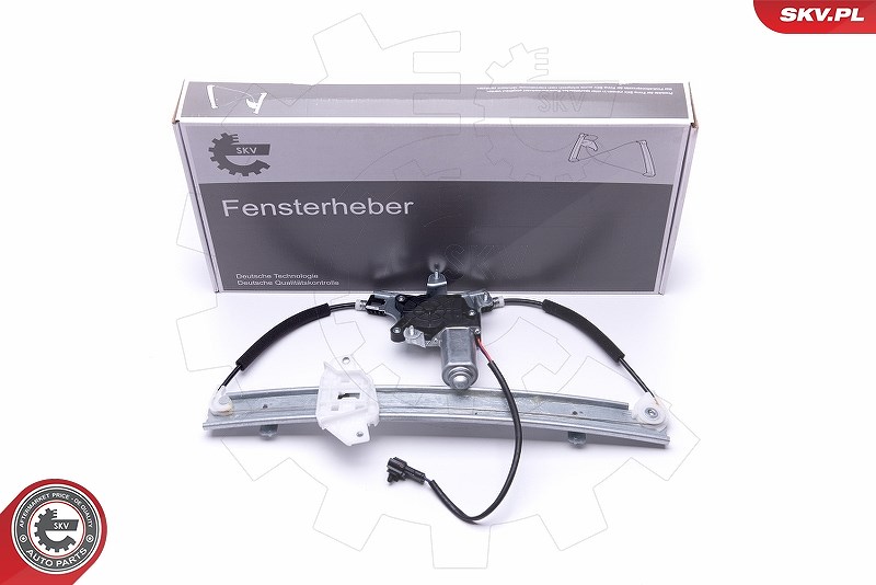 Esen Skv Fensterheber [Hersteller-Nr. 00SKV791] für Hyundai