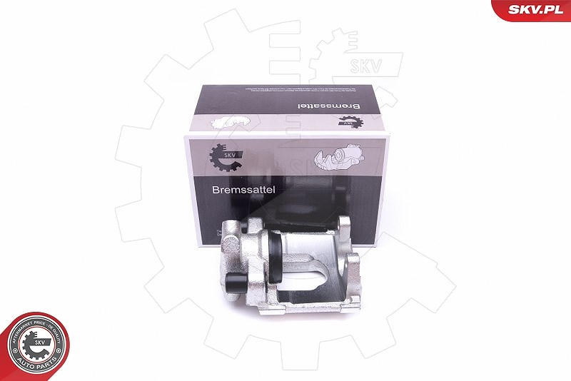 Esen Skv Bremssattel [Hersteller-Nr. 46SKV603] für VW
