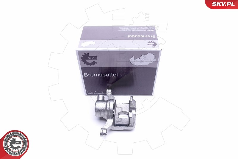 Esen Skv Bremssattel [Hersteller-Nr. 50SKV443] für Mitsubishi