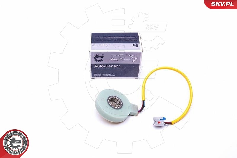 Esen Skv Lenkwinkelsensor [Hersteller-Nr. 17SKV482] für Opel, Fiat, Abarth