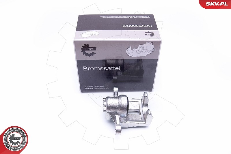 Esen Skv Bremssattel [Hersteller-Nr. 45SKV193] für Kia, Hyundai