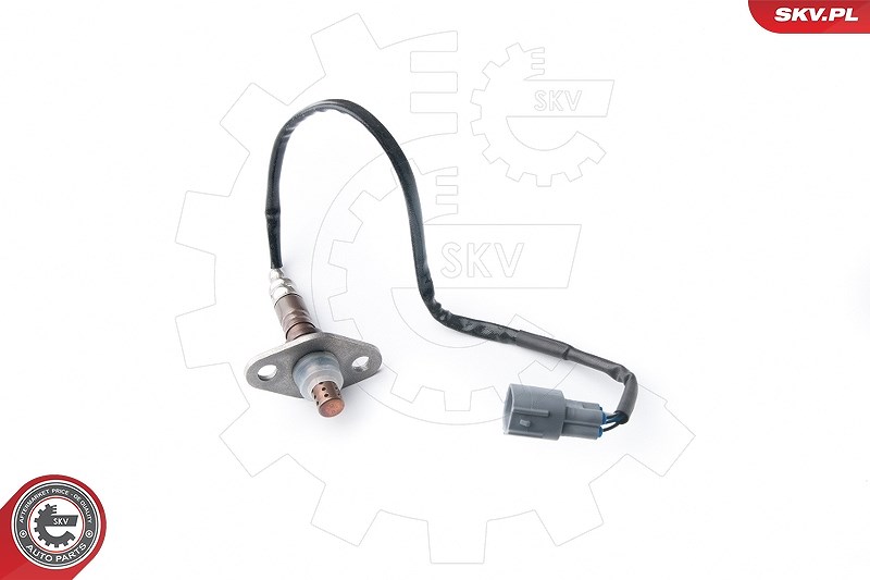 Esen Skv Lambdasonde [Hersteller-Nr. 09SKV090] für Toyota, Lexus