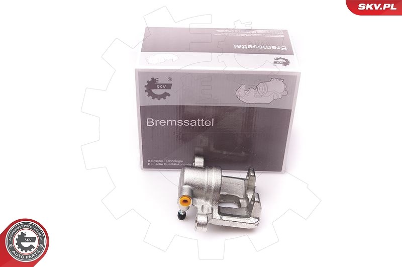 Esen Skv Bremssattel [Hersteller-Nr. 34SKV314] für Mitsubishi