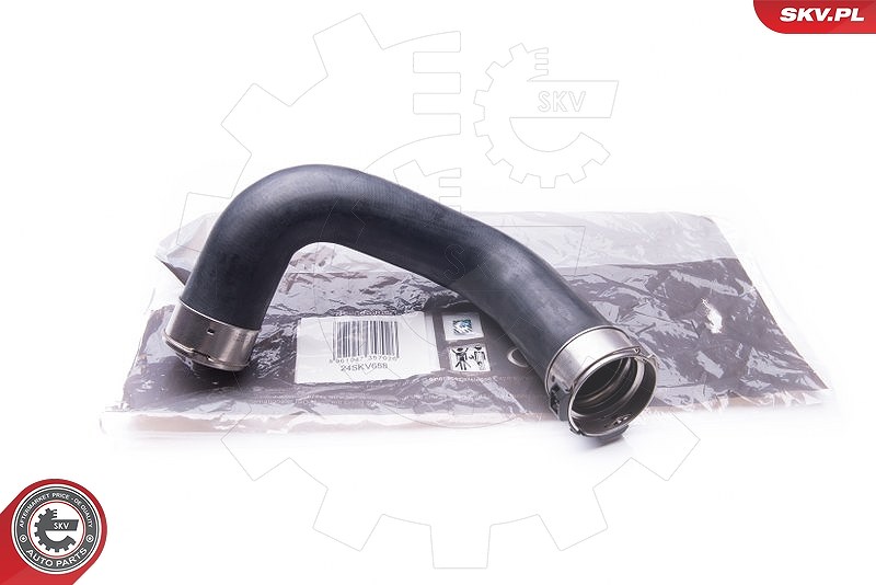 Esen Skv Ladeluftschlauch [Hersteller-Nr. 24SKV658] für Nissan