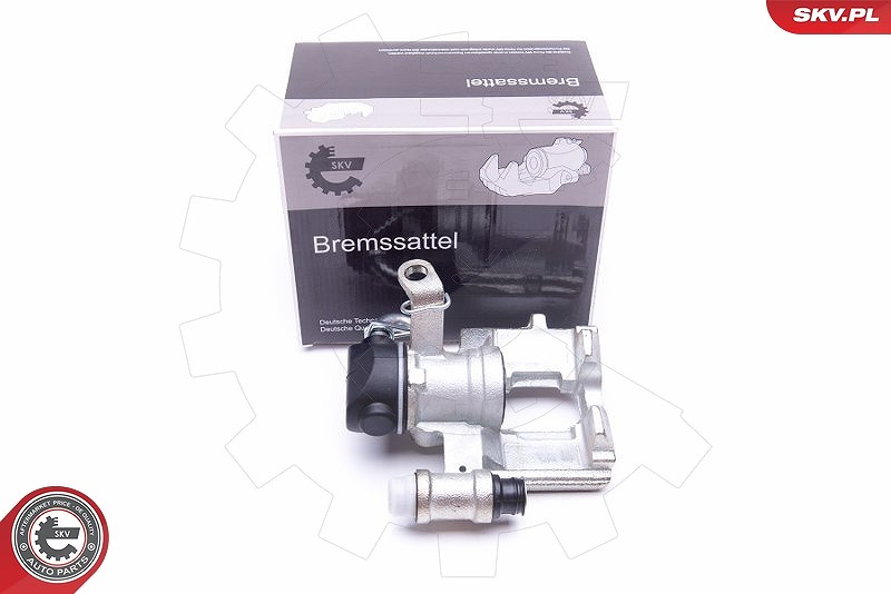 Esen Skv Bremssattel [Hersteller-Nr. 34SKV453] für Ford