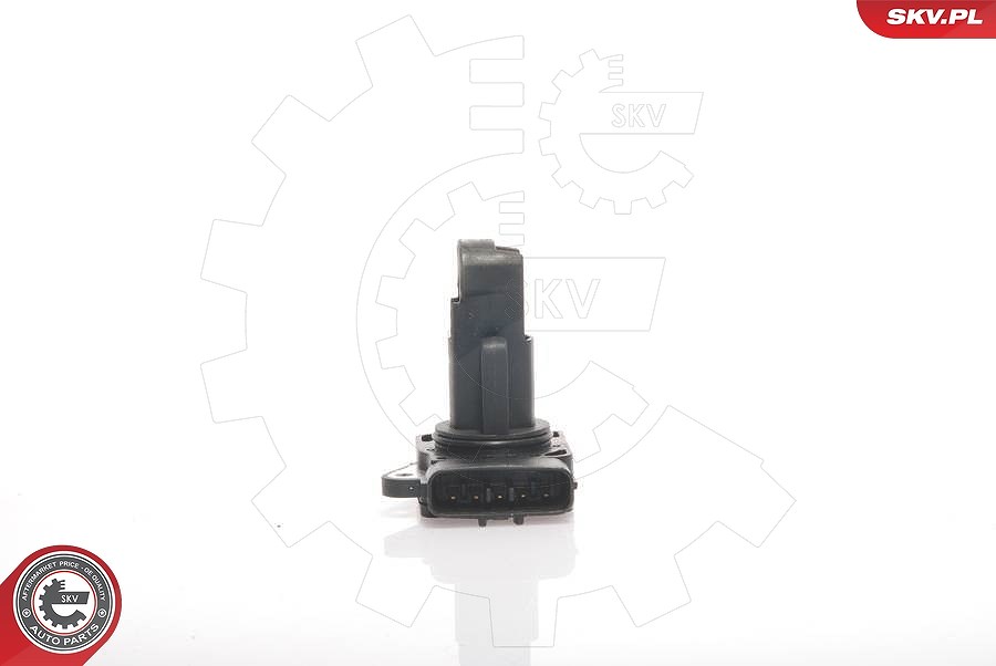 Esen Skv Luftmassenmesser [Hersteller-Nr. 07SKV102] für Suzuki, Toyota, Ford, Mitsubishi, Volvo, Lexus, Mazda