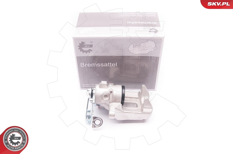 Esen Skv Bremssattel [Hersteller-Nr. 23SKV017] für VW, Audi