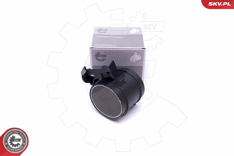 Esen Skv Luftmassenmesser [Hersteller-Nr. 07SKV160] für Mercedes-Benz