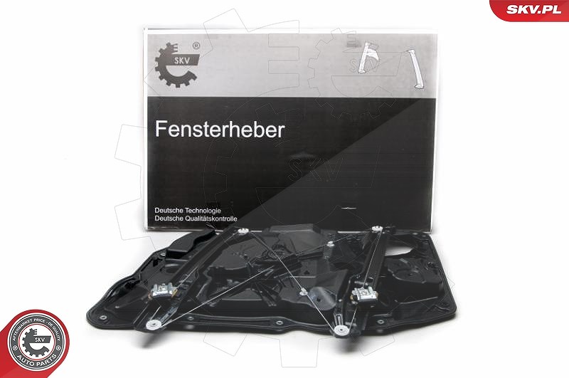 Esen Skv Fensterheber [Hersteller-Nr. 01SKV885] für VW