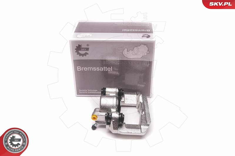 Esen Skv Bremssattel [Hersteller-Nr. 23SKV454] für Mitsubishi