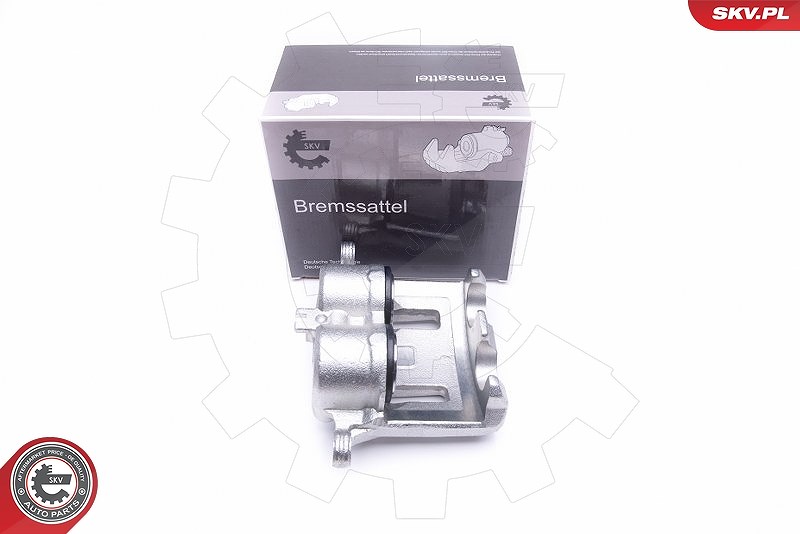 Esen Skv Bremssattel [Hersteller-Nr. 45SKV951] für Nissan