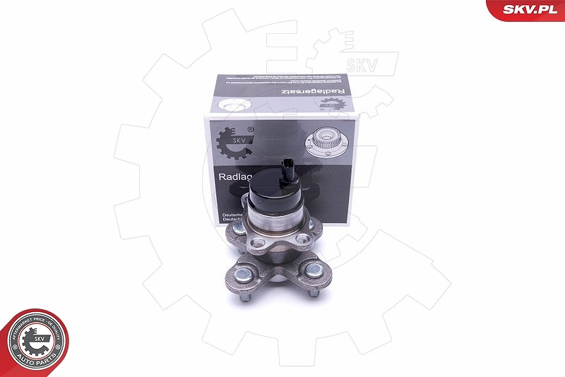 Esen Skv Radlagersatz [Hersteller-Nr. 29SKV427] für Daihatsu, Subaru