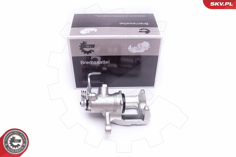 Esen Skv Bremssattel [Hersteller-Nr. 50SKV143] für Kia, Hyundai