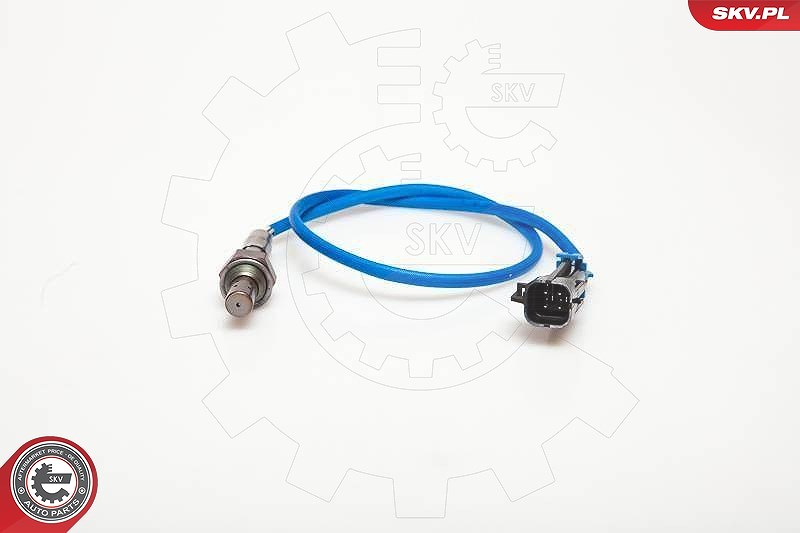 Esen Skv Lambdasonde [Hersteller-Nr. 09SKV067] für Vauxhall, Opel