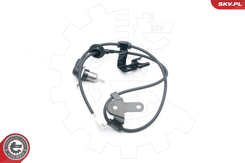 Esen Skv Sensor, Raddrehzahl [Hersteller-Nr. 06SKV344] für Mazda