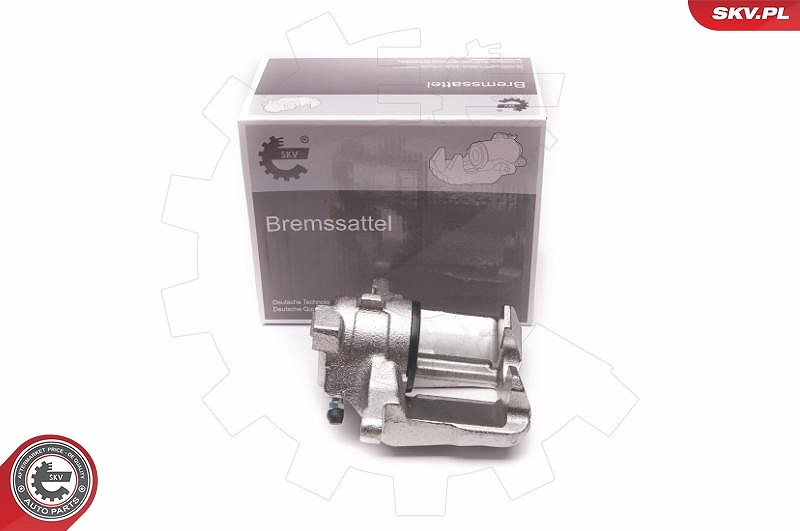 Esen Skv Bremssattel [Hersteller-Nr. 23SKV012] für Seat, Audi, VW