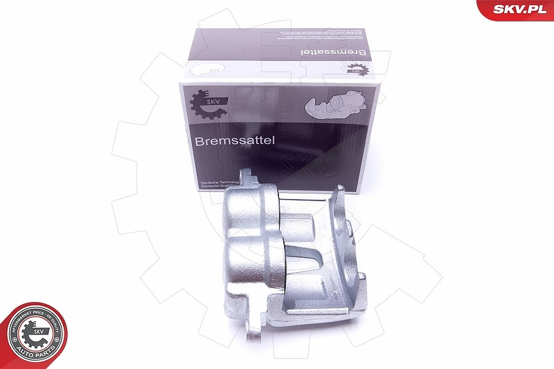 Esen Skv Bremssattel [Hersteller-Nr. 44SKV091] für Jeep