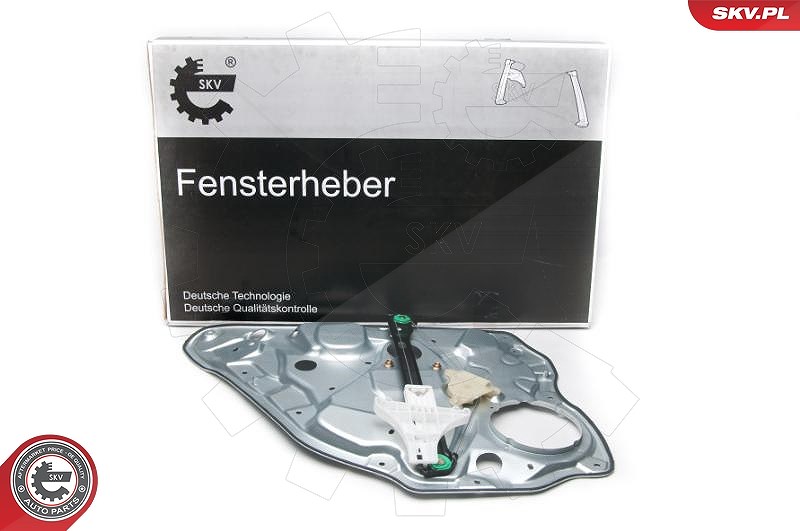 Esen Skv Fensterheber [Hersteller-Nr. 01SKV218] für VW