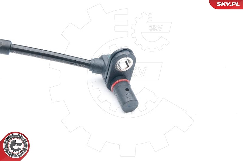 Esen Skv Sensor, Raddrehzahl [Hersteller-Nr. 06SKV292] für Chevrolet, Opel, Vauxhall