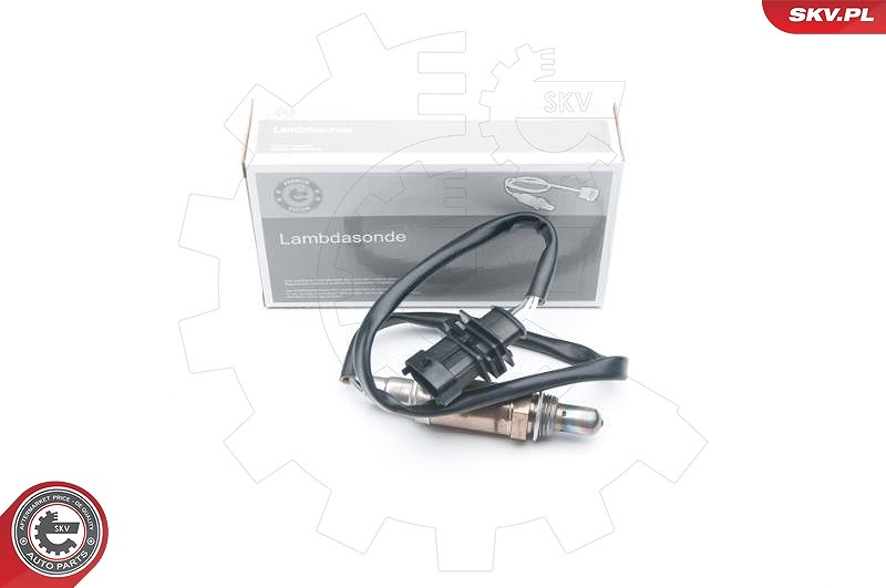 Esen Skv Lambdasonde [Hersteller-Nr. 09SKV669] für Opel, Vauxhall