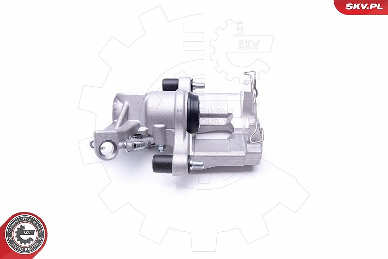 Esen Skv Bremssattel [Hersteller-Nr. 46SKV814] für Opel, Vauxhall, Saab
