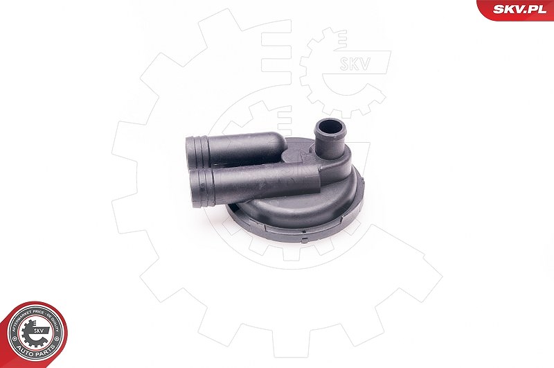 Esen Skv Ventil, Kurbelgehäuseentlüftung [Hersteller-Nr. 31SKV011] für VW, Seat