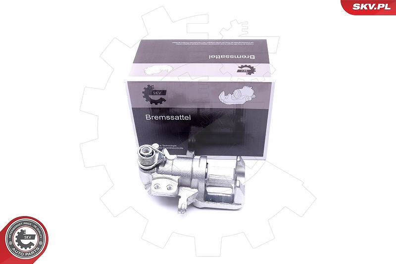 Esen Skv Bremssattel [Hersteller-Nr. 46SKV784] für Fiat, Suzuki