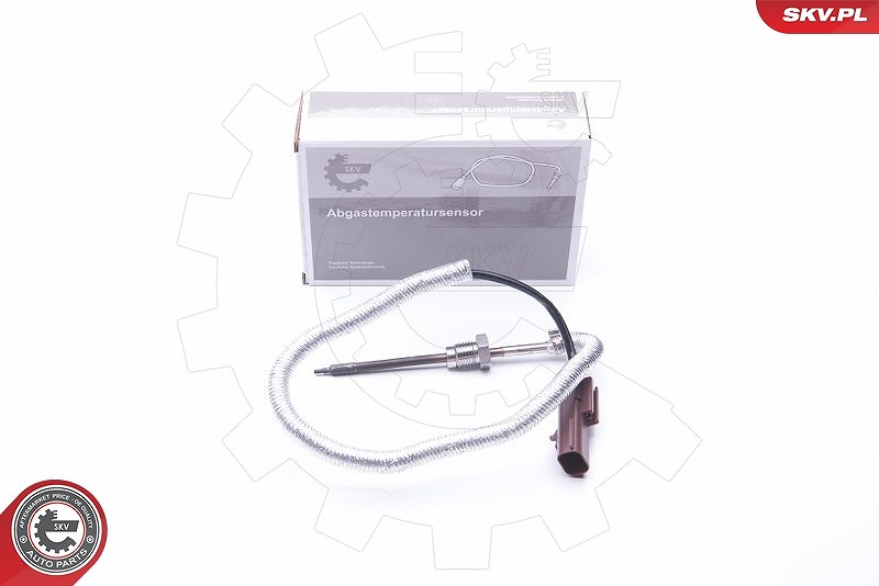 Esen Skv Sensor, Abgastemperatur [Hersteller-Nr. 30SKV113] für Chrysler, Jeep