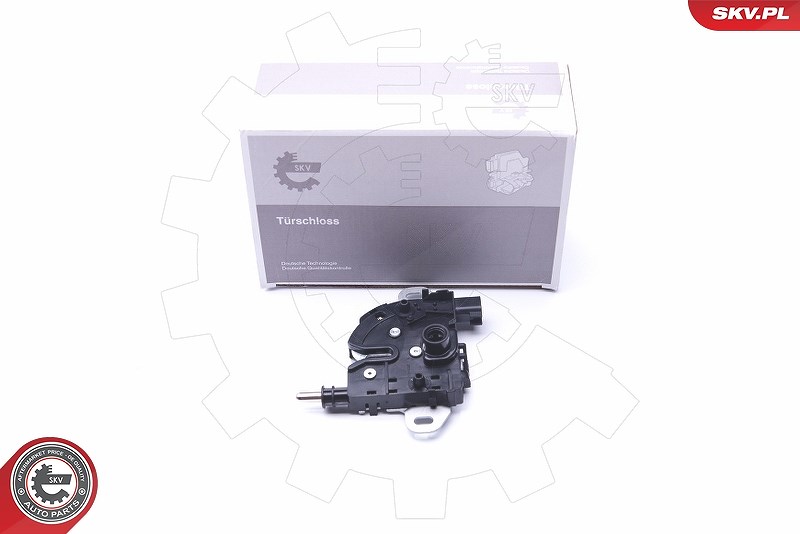 Esen Skv Motorhaubenschloss [Hersteller-Nr. 16SKV402] für Ford