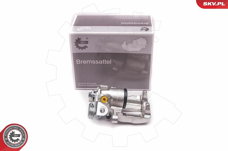 Esen Skv Bremssattel [Hersteller-Nr. 23SKV504] für Audi