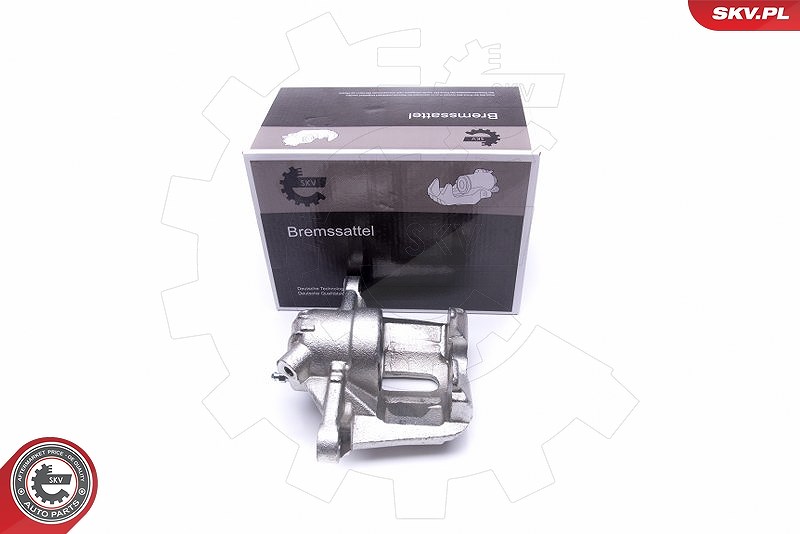 Esen Skv Bremssattel [Hersteller-Nr. 46SKV531] für Peugeot