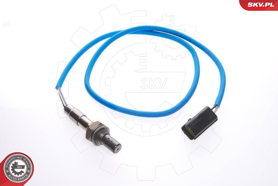 Esen Skv Lambdasonde [Hersteller-Nr. 09SKV013] für Lancia, Fiat