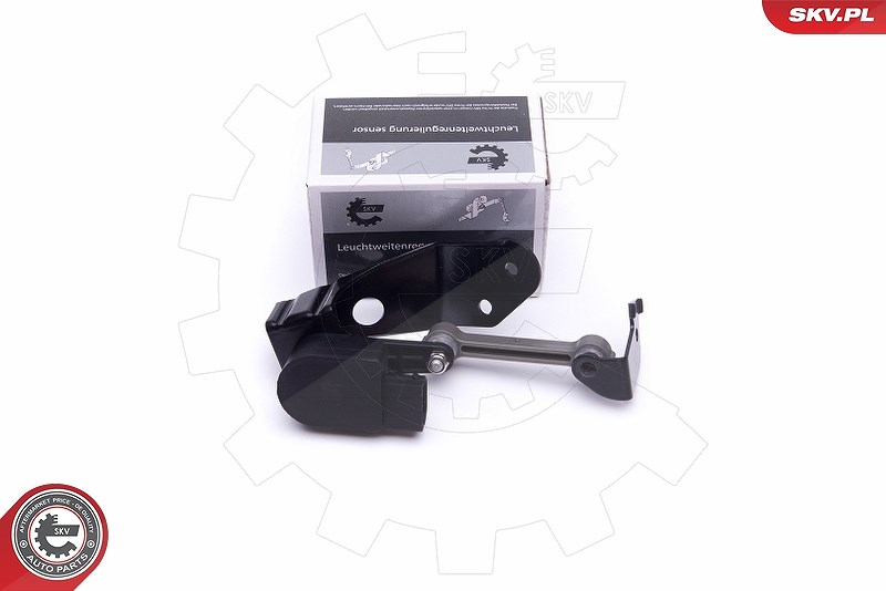 Esen Skv Sensor, Xenonlicht (Leuchtweiteregulierung) [Hersteller-Nr. 17SKV573] für Audi, VW