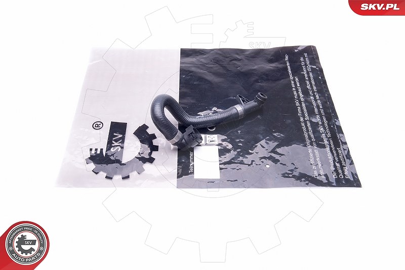 Esen Skv Kühlerschlauch [Hersteller-Nr. 43SKV629] für BMW