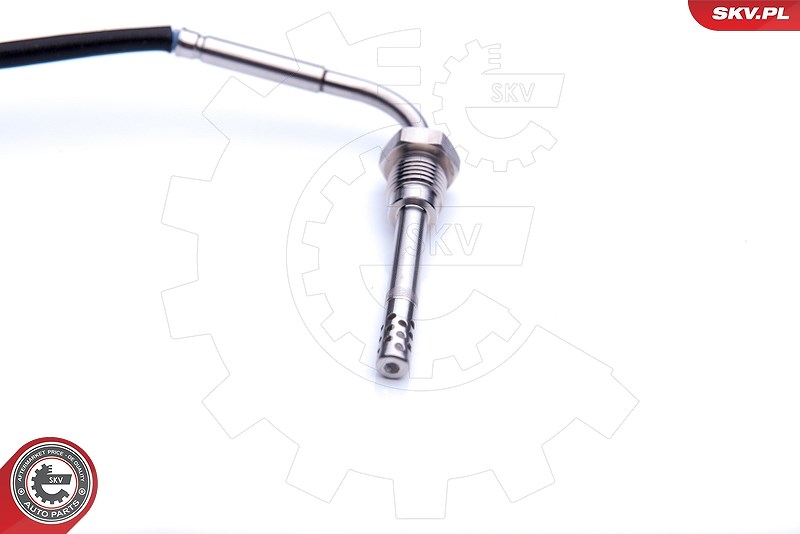 Esen Skv Sensor, Abgastemperatur [Hersteller-Nr. 30SKV217] für Opel, Vauxhall